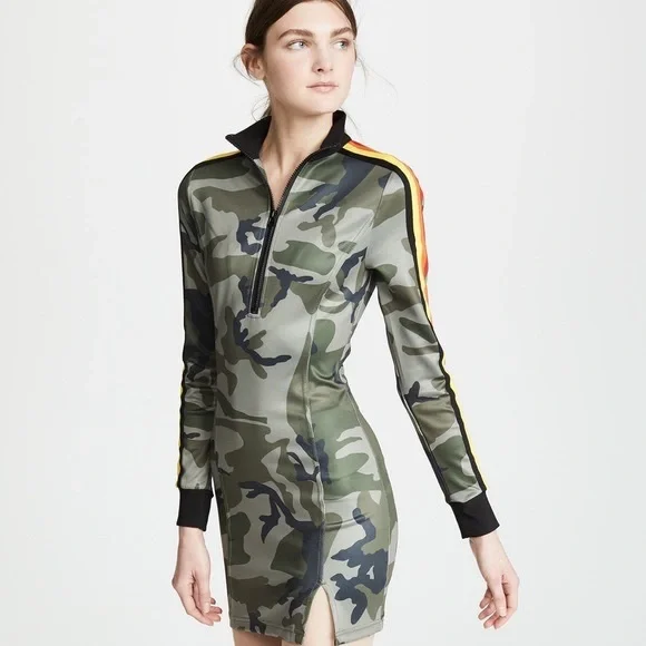 Pam and gela t shirt dress online